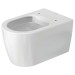 DU WWC-Set ME by STARCK,rimless,Durafix TS,weiß,inkl.WC-Sitz m.Absenkautomatik