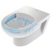 DU WWC-Set DuraStyle basic, TS rimless weiß, inkl.WC-Sitz m.Absenkautomatik