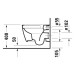 DU WWC-Set ME by Starck 480mm,rimless Du rafix,TS,weiß,inkl.WC-Sitz m.Absenk,DS