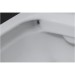 DU Wand-WC Starck 3 540 mm Tiefspüler,rimless,Durafix,weiß,HYG