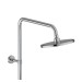 IS Duschsys. m.Brausetherm. CERATHERM25, Chrom