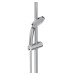IS Duschsys. m.Brausetherm. CERATHERM25, Chrom