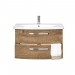 Waschtischunterschrank