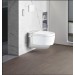 Geberit AquaClean Mera Comfort WC-Komplettanlage UP WWC glanzverchromt
