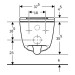 Geberit Geberit AquaClean Sela WC-Komplettanlage Wand-WC, weiß matt