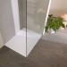GEBERIT CleanFloor30 Duschfläche 1100 x 1000 x 35 mm integriert, mit Dichtvlies, Mittelablauf, verschiedene Farben und Montagezubehör zur Auswahl