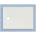 GEBERIT CleanFloor30 Duschfläche 1100 x 800 x 35 mm integriert, mit Dichtvlies, Mittelablauf, verschiedene Farben und Montagezubehör zur Auswahl