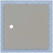 GEBERIT CleanFloor30 Duschfläche 1200 x 1200 x 35 mm integriert, mit Dichtvlies, Mittelablauf, verschiedene Farben und Montagezubehör zur Auswahl