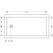 GEBERIT CleanFloor30 Duschfläche 1700 x 800 x 35 mm integriert, mit Dichtvlies, Mittelablauf, verschiedene Farben und Montagezubehör zur Auswahl