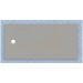 GEBERIT CleanFloor30 Duschfläche 1700 x 900 x 35 mm integriert, mit Dichtvlies, Mittelablauf, verschiedene Farben und Montagezubehör zur Auswahl