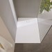 GEBERIT CleanFloor30 Duschfläche 1800 x 900 x 35 mm integriert, mit Dichtvlies, Mittelablauf, verschiedene Farben und Montagezubehör zur Auswahl