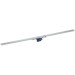 Geberit CleanLine50 Duschrinne, 30-130 cm Edelstahl gebürstet, Bj. 2025