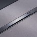 Geberit CleanLine50 Duschrinne 30-90 cm schwarzchrom / gebürstet, Bj. 2025