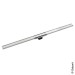 Geberit CleanLine60 Duschrinne für dünne Bodenbeläge 30 - 90 cm edelstahl gebürstet