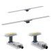 Geberit CleanLine60, Set-Angebot Duschrinne mit Ablaufgehäuse