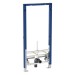Geberit Duofix Element f. Bidet, 112 cm universell