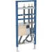 GE Duofix Element f. WT, 112cm, S-Arm. mit 1 WZ-Strecke, für Durchlauferhitzer
