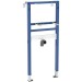 Geberit DuofixBasic Element f. WT, 112 cm Standarmatur