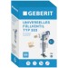 GE Typ 383 Füllventil, WA seitlich 3/8", Nippel aus Messing, für AP-SPK