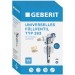 GE Typ 383 Füllventil, WA seitlich 3/8", Nippel aus Messing, für UP-SPK