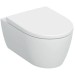Geberit iCon Set WWC, Tiefsp., geschl. Form TurboFlush, WC-Sitz, T:53cm, weiß, Tect