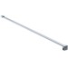 Geberit ONE Wandhalterung für Duschtrennwand für Walk-in-Dusche 120cm 154283001