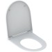GE Geberit ONE WC-Sitz weiß-alpin
