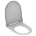 GE Geberit ONE WC-Sitz verchromt