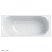 Geberit Soana Rechteckbadewanne 170x75cm