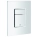 Grohe-Rapid-SL-WC SET,Villeroy & Boch DirectFlush, spülrandlos Alpin weiß 5660R