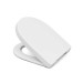 Grohe-Rapid-SL-WC SET,Villeroy & Boch DirectFlush, spülrandlos Alpin weiß 5660R