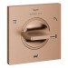 GROHE 3-Wege-Umstellung Allure 19590_1 FMS für 29033 warm sunset gebürstet
