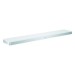 GROHE Ablage Allure 40965_1 Wandmontage glas/chrom