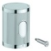 GROHE Absperrgriff 49162 für Grohtherm 1000 Performance THM-Brause chrom