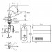 GROHE Blue Home Starter Kit 31541 auszb. Mousseur Bluetooth/WIFI C-Asl.supersteel