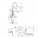 GROHE Blue Professional StarterKit 31325 C-Auslauf azb. Bluetooth/WIFI chrom
