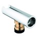 GROHE Brausehalter 45861 f. Atrio Stand-alone Wannenbat. chrom