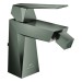 GROHE EH-Bidetbatterie Allure Brilliant 24347 hard graphite gebürstet