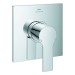 GROHE EH-Brausebatterie Allure 19317_1 FMS für Rapido SmartBox chrom