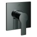GROHE EH-Brausebatterie Allure 19317_1 FMS für Rapido SmartBox hard graphite