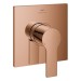 GROHE EH-Brausebatterie Allure 19317_1 FMS für Rapido SmartBox warm sunset