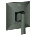 GROHE EH-Brausebatterie Allure Brilliant 24277 FMS für 35604 hard graphite geb.