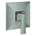GROHE EH-Brausebatterie Allure Brilliant 24277 FMS für 35604 supersteel