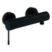 GROHE EH-Brausebatterie Essence 25252_1 Wandmontage eigensicher phantom black