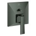 GROHE EH-Wannenbatterie Allure Brilliant 24279 FMS für 35604 hard graphite geb.