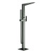 GROHE EH-Wannenbatterie Allure Brilliant 24348 FMS Bodenmont. hard graphite geb.