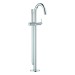GROHE EH-Wannenbatterie Atrio 24368 FMS Bodenmontage chrom