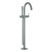 GROHE EH-Wannenbatterie Atrio 24368 FMS Bodenmontage supersteel