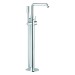 GROHE EH-Wannenbatterie Essence 25248_1 Bodenmontage FMS chrom