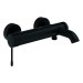 GROHE EH-Wannenbatterie Essence 25250_1 Wandmontage eigensicher phantom black